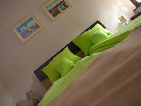 Ruzsa酒店住宿-Villa Ricz