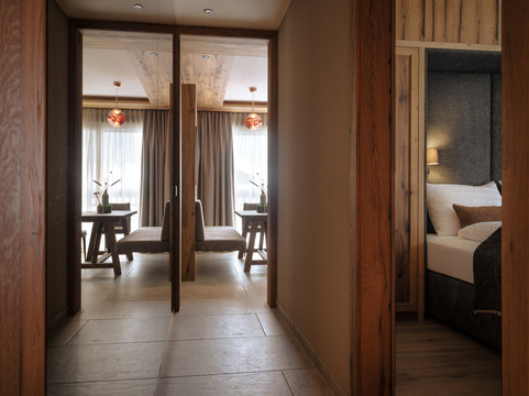 闪德福酒店主图