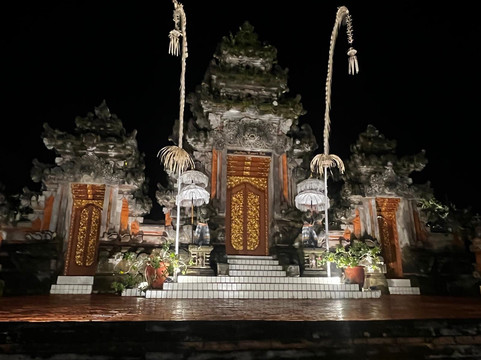 Ayodya Spa-努沙杜瓦必去景点