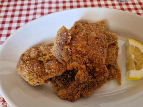 Agriturismo Al Belvedere