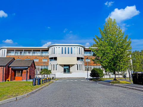 Classic Belvilla Retreat Hotel