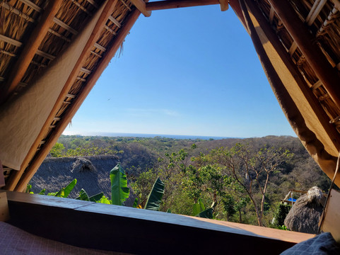 Sweet Retreats Casa Chango-埃斯孔迪多港必去景点