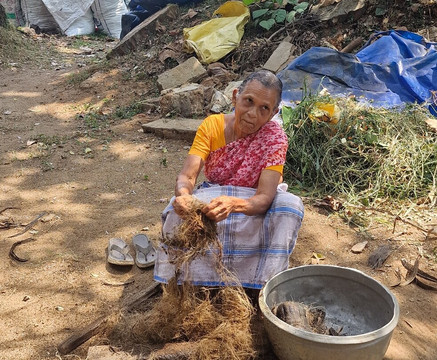 Back 2 Village-Vadakkemuri必去景点