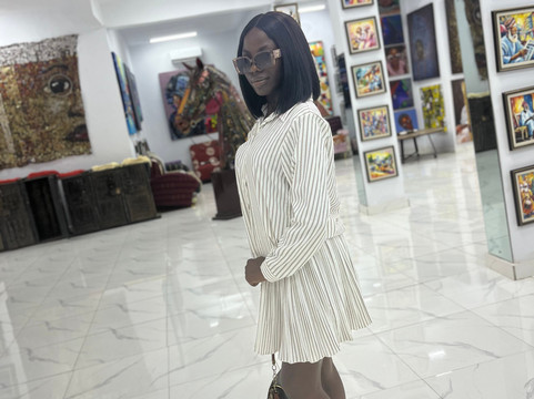 Nike Art Centre-奥索各博必去景点