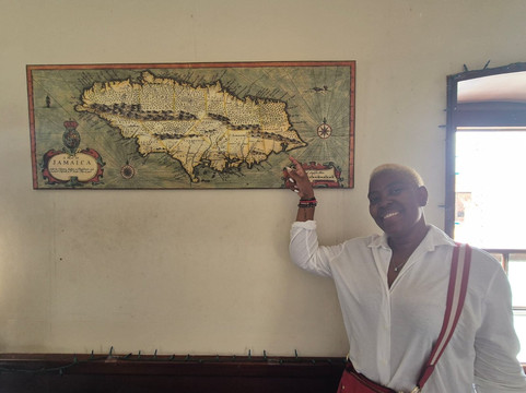 Port Royal-金斯敦必去景点