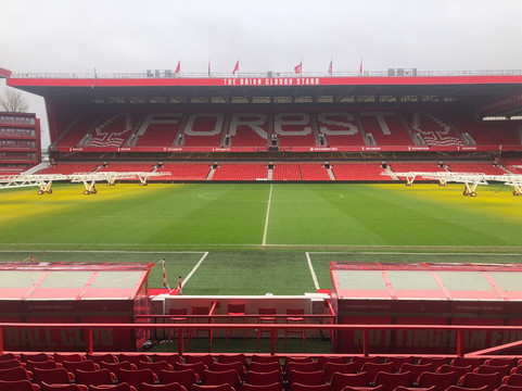 Nottingham Forest Museum & Tours-West Bridgford必去景点