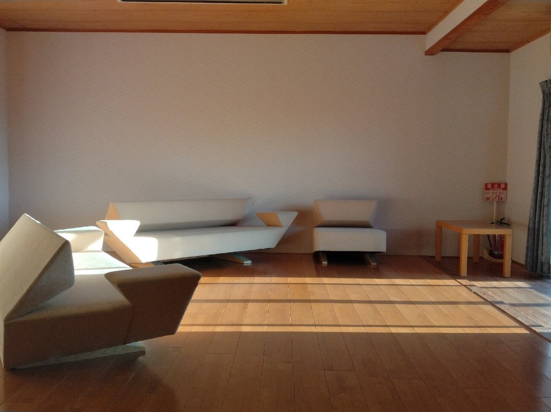 Onidake Onsen-五岛市必去景点