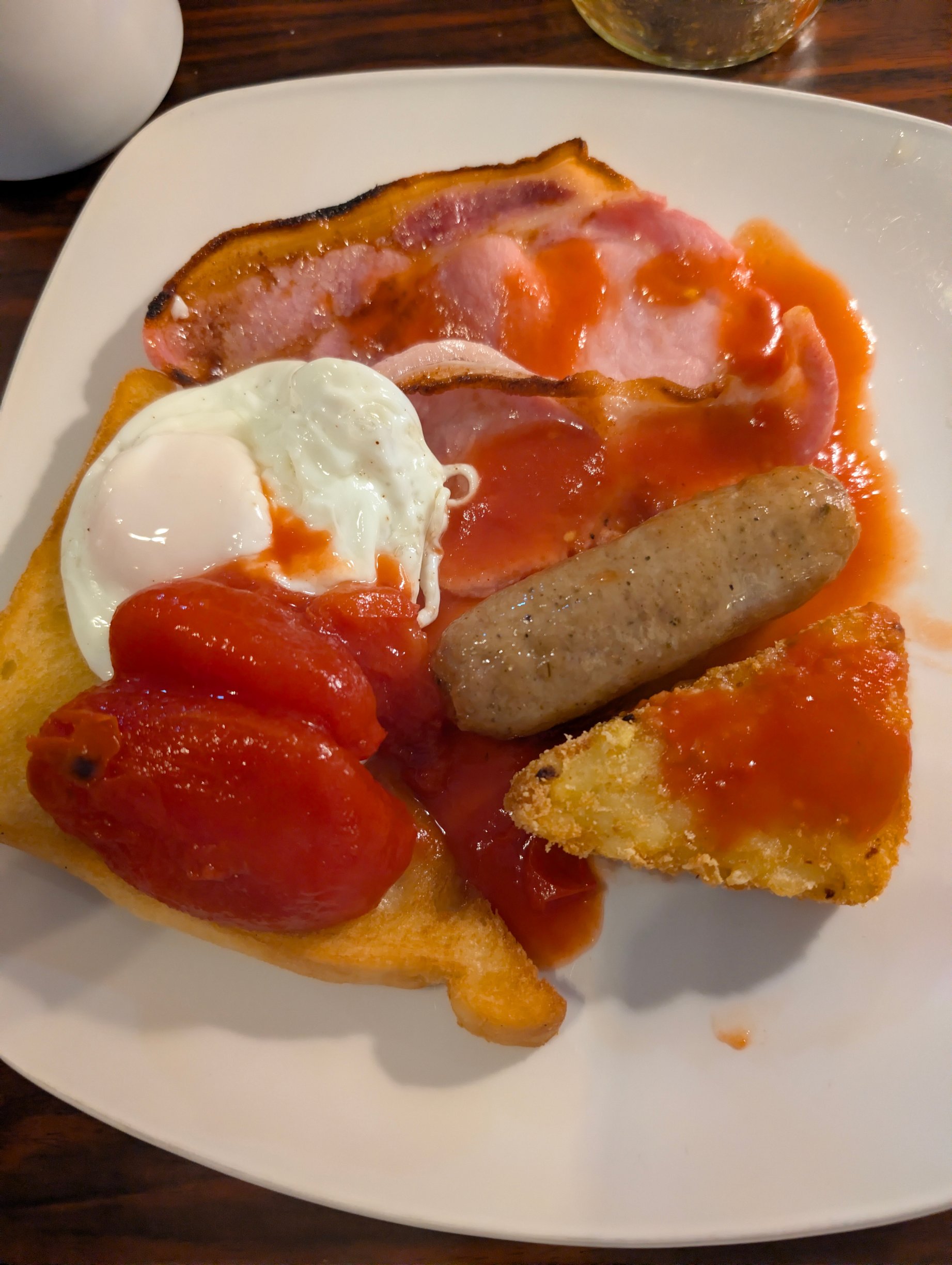 New Guilderoy Hotel Blackpool-官方