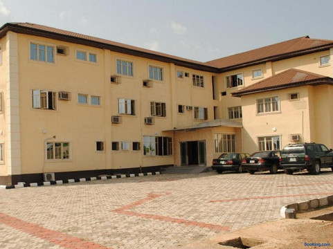 Mikagn Hotels and Suites - Deluxe主图