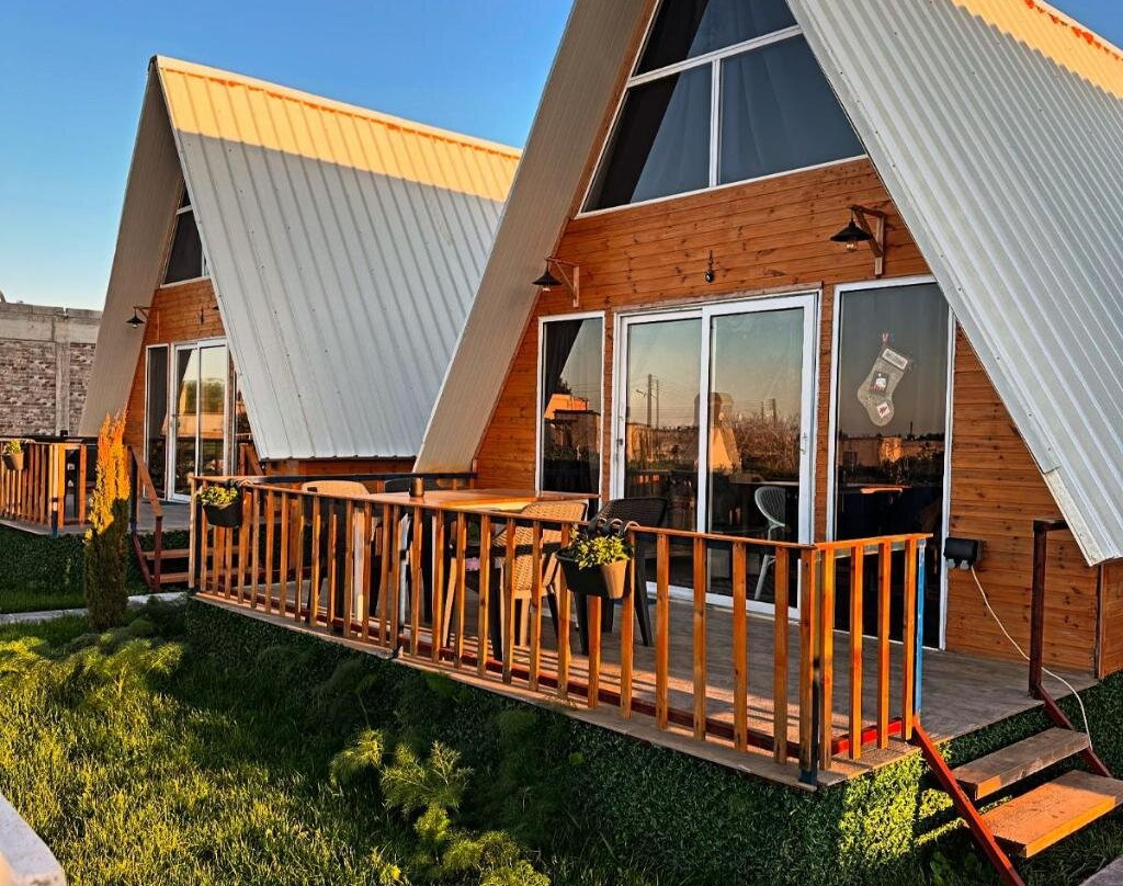 Loft karpasia