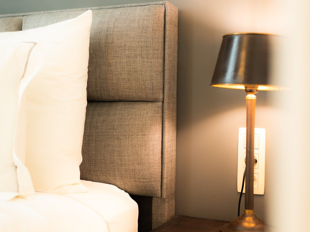 Hotel Grand Place