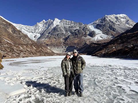 Enjoy Nepal Treks-加德满都必去景点