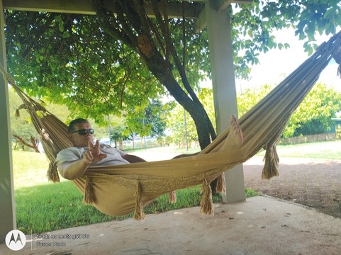 Blue Tree Thermas de Lins主图