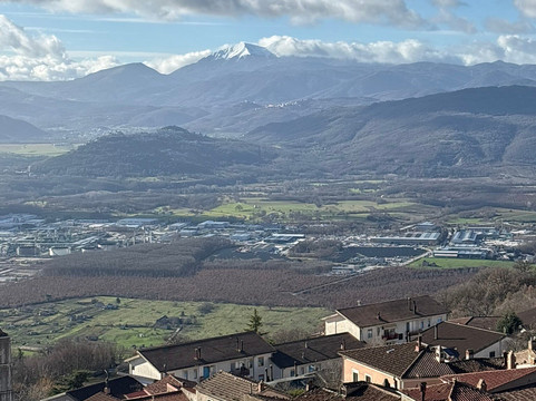 Bed & Breakfast la Dodicesima Notte主图