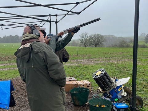 Cotswold Clay Club-Farmington必去景点