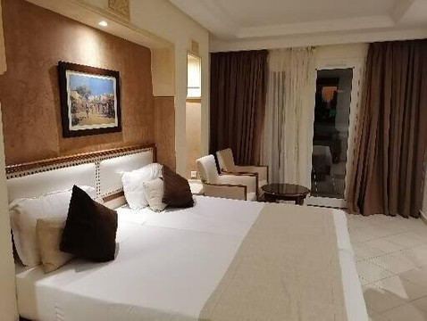 Télémaque Beach & Spa主图