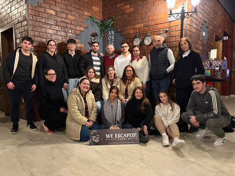 Can You Escape? Malta-Fgura必去景点