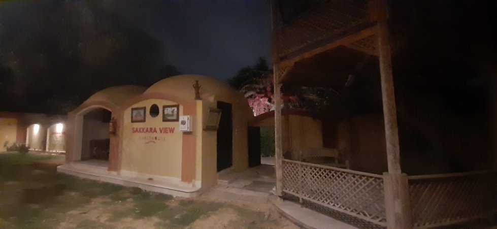 纳赛尔阿布高尼姆宾馆-浴室