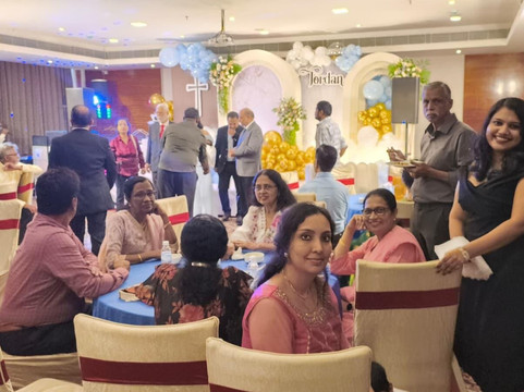 果库拉姆公园酒店-哥印拜陀主图