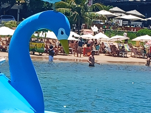 Ferradura Beach-布基亚斯必去景点