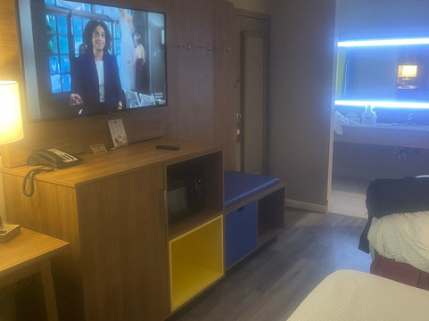 福赛斯戴斯酒店主图