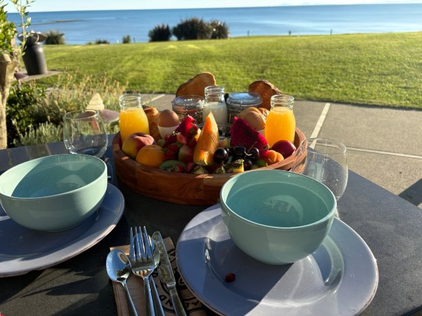 The Waters, Bed and Breakfast-官方