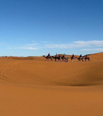 Viajar Marrocos Tours-卡萨布兰卡必去景点
