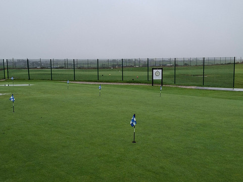 Nefyn Golf Club-Morfa Nefyn必去景点