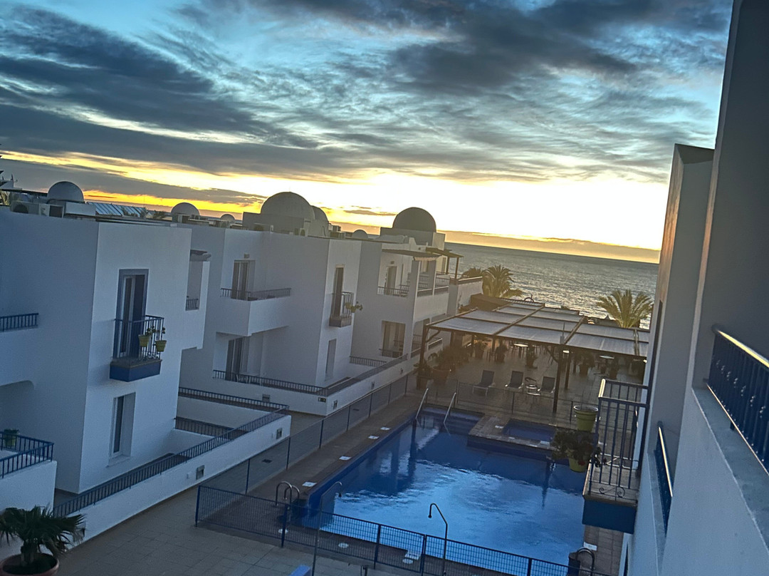 潘塔佐II酒店主图