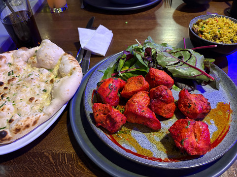 Adelina's Bar & Kitchen