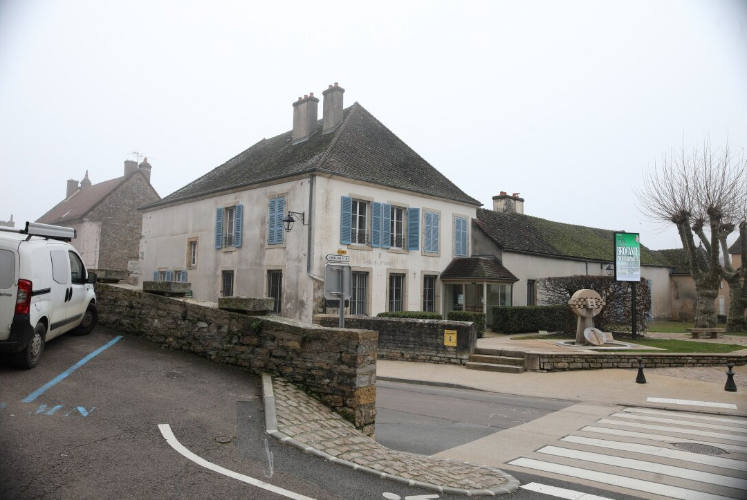 Place du Carcabot