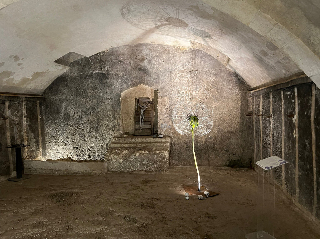 Chiesa di San Sepolcro-卡利亚里省必去景点