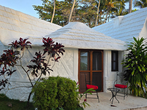 亚特兰提斯酒店主图