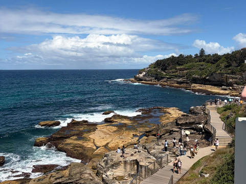 Your Sydney Guide-悉尼必去景点