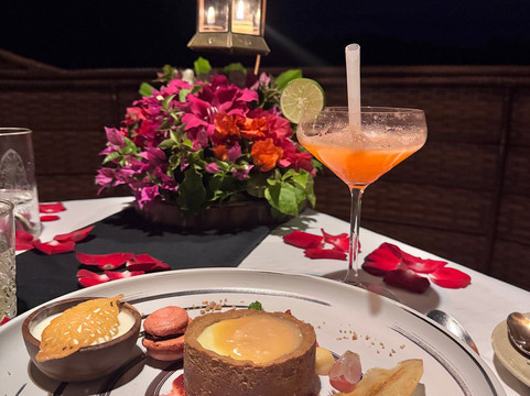 Wanna Jungle Pool and Bar-佩艳艮必去景点