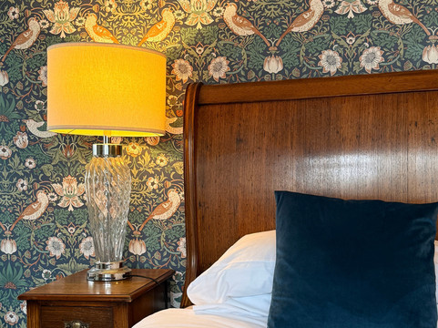 新旅馆酒店主图