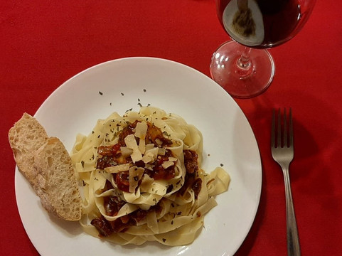 Il Rifugio Dei Sapori