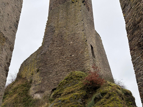 Traumpfad Ritterschlag-Monreal必去景点