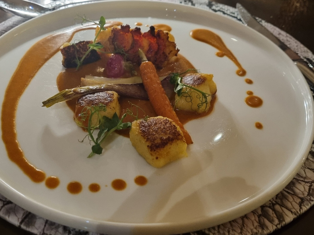 Domaine De La Grange Aux Ormes-Marly必去景点