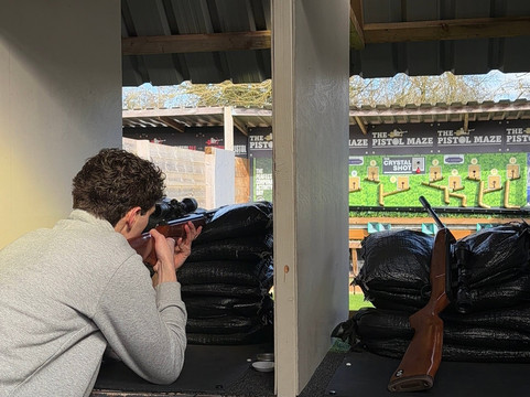 The Cotswold Range-赛伦塞斯特必去景点