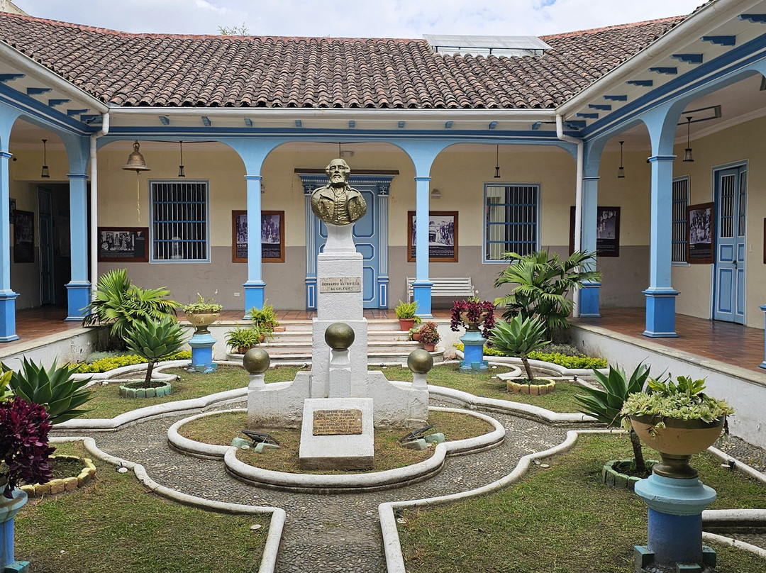 Museo de la Música-Loja必去景点