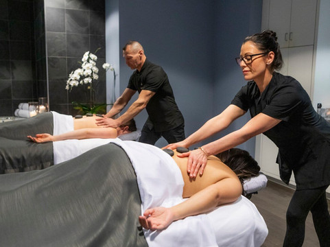 The Spa at JW Chicago-芝加哥必去景点