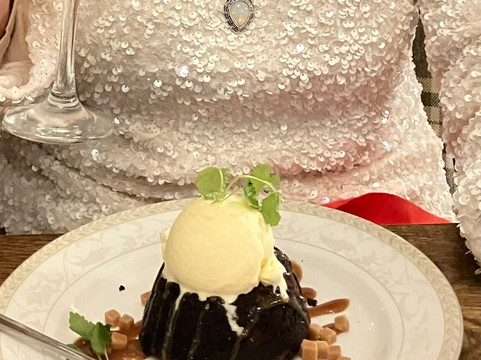 阿德沃科特阿姆斯酒店主图