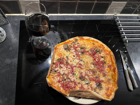 Restaurang & Bar Calzone