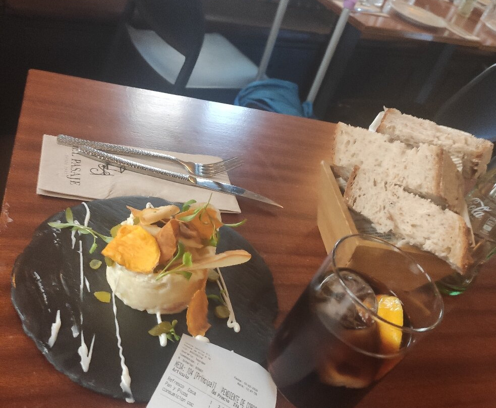 El Pasaje Sevilla-塞维利亚必去景点