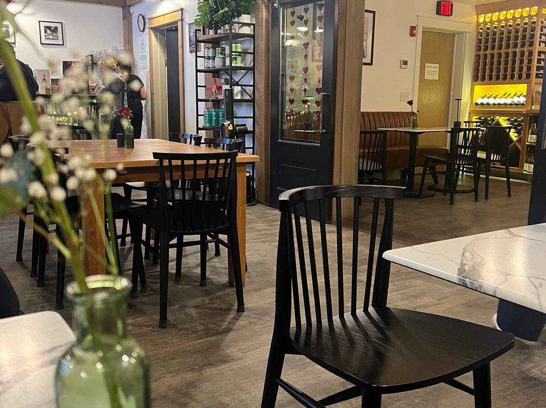 Suhru & Lieb Vineyards-Cutchogue必去景点