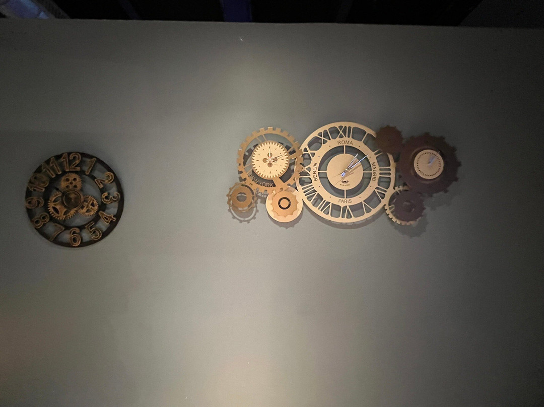 La Fabbrica Della Scienza-Lido di Jesolo必去景点