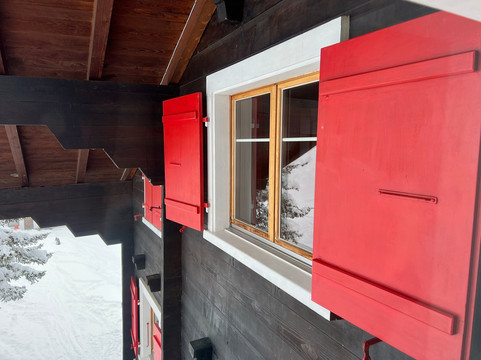 托尼贝格豪斯酒店主图