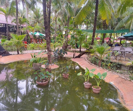 Crocobeach-福塔莱萨必去景点