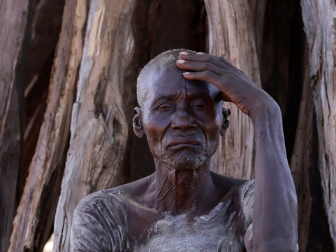 Your Driver in Ethiopia-亚的斯亚贝巴必去景点